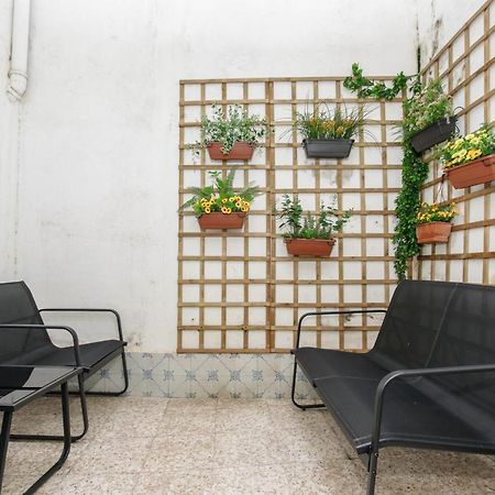 Charming New Apartment In The Heart Of Lizbona Zewnętrze zdjęcie