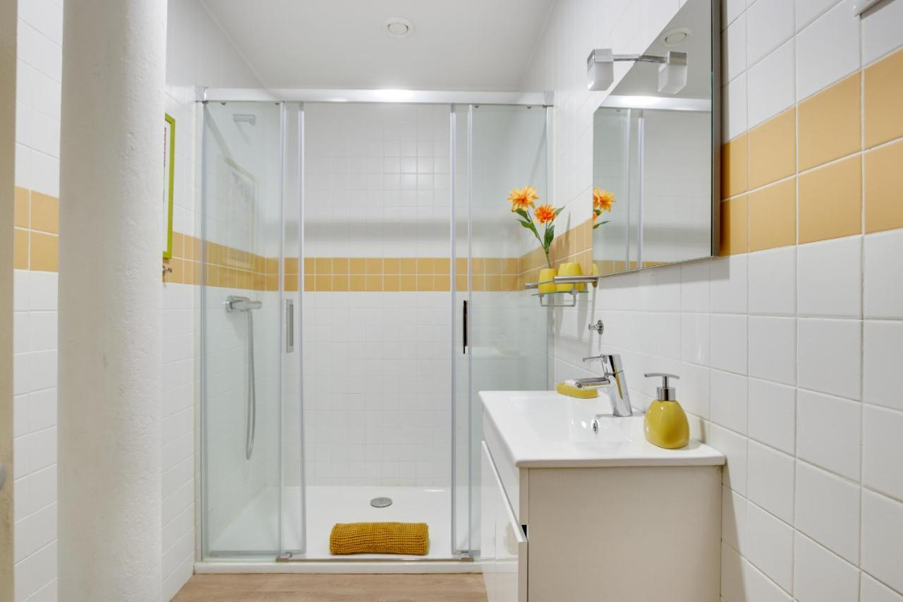 Charming New Apartment In The Heart Of Lizbona Zewnętrze zdjęcie