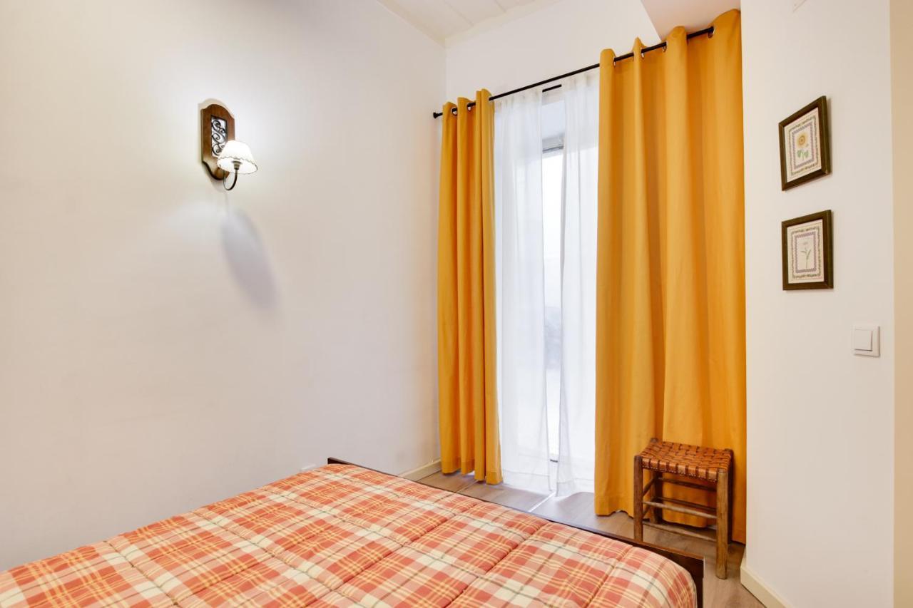 Charming New Apartment In The Heart Of Lizbona Zewnętrze zdjęcie