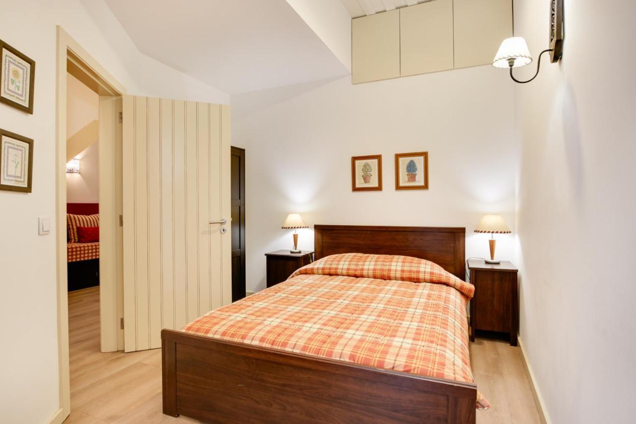 Charming New Apartment In The Heart Of Lizbona Zewnętrze zdjęcie
