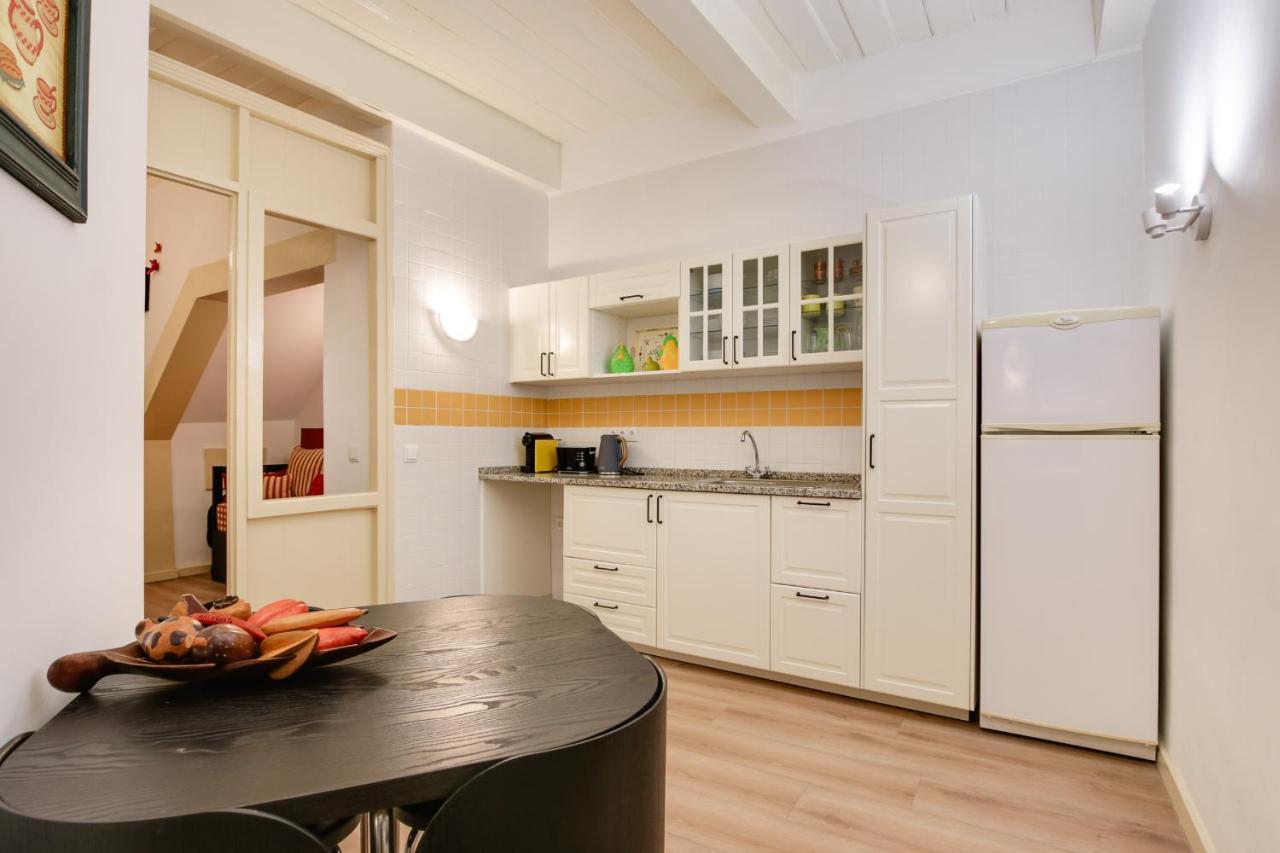 Charming New Apartment In The Heart Of Lizbona Zewnętrze zdjęcie