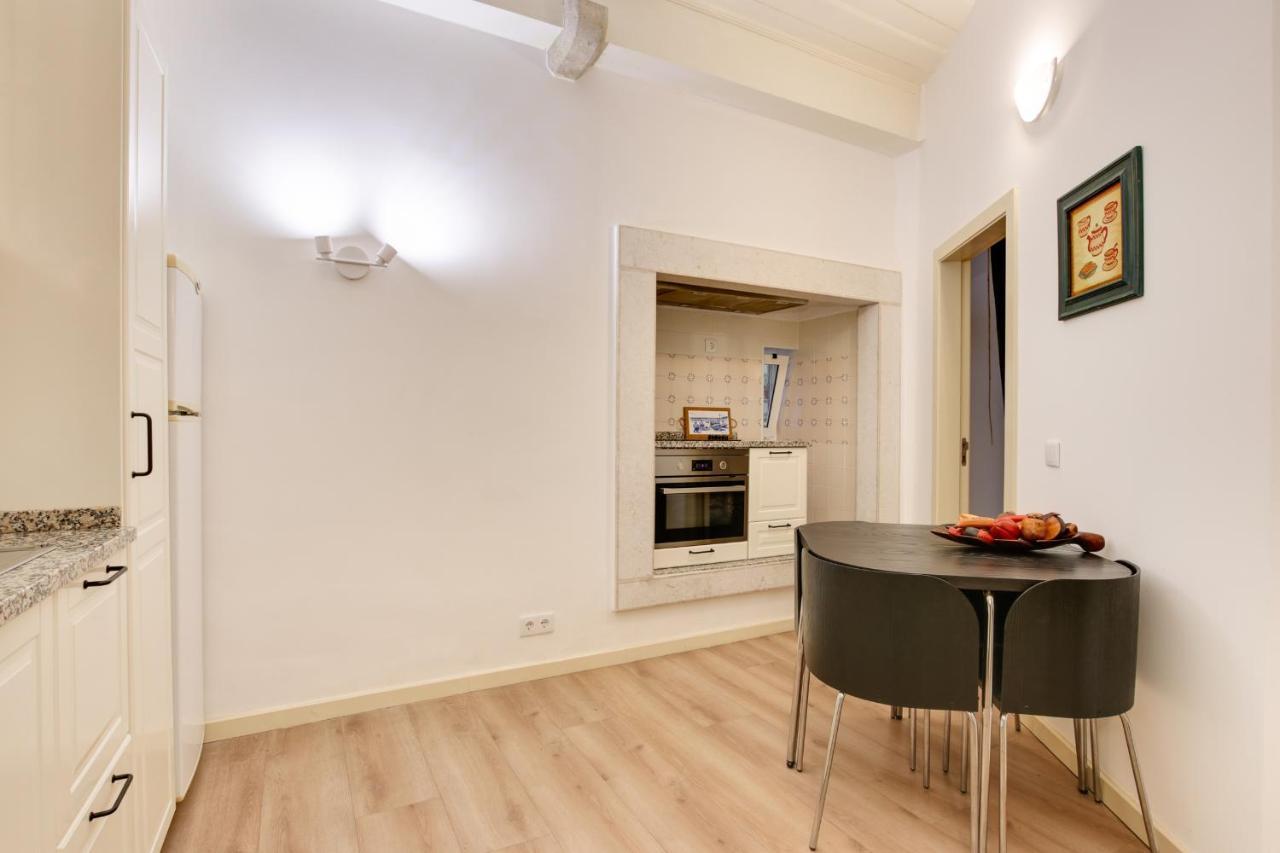 Charming New Apartment In The Heart Of Lizbona Zewnętrze zdjęcie